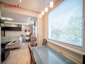 Prodej bytu 4+1, Praha - Hlubočepy, Gabinova, 90 m2