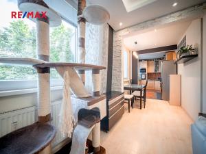 Prodej bytu 4+1, Praha - Hlubočepy, Gabinova, 90 m2