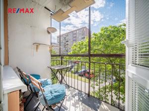 Prodej bytu 4+1, Praha - Hlubočepy, Gabinova, 90 m2
