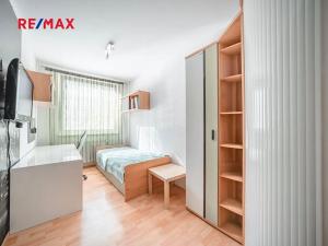 Prodej bytu 4+1, Praha - Hlubočepy, Gabinova, 90 m2