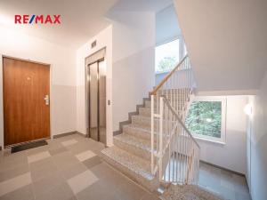 Prodej bytu 4+1, Praha - Hlubočepy, Gabinova, 90 m2