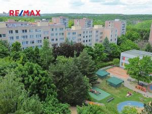 Prodej bytu 4+1, Praha - Hlubočepy, Gabinova, 90 m2