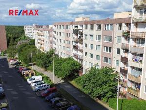Prodej bytu 4+1, Praha - Hlubočepy, Gabinova, 90 m2