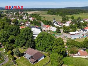 Prodej pozemku pro bydlení, Opatov, 969 m2