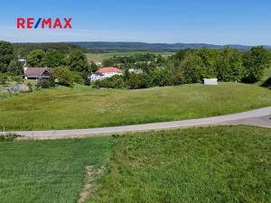 Prodej pozemku pro bydlení, Opatov, 969 m2