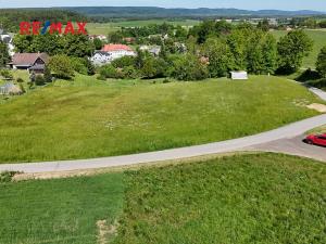 Prodej pozemku pro bydlení, Opatov, 969 m2
