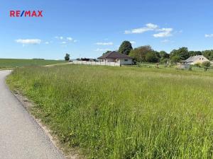 Prodej pozemku pro bydlení, Opatov, 969 m2