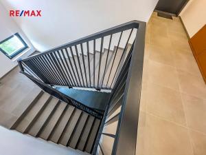 Pronájem bytu 2+kk, Praha - Nusle, Muzikova, 62 m2