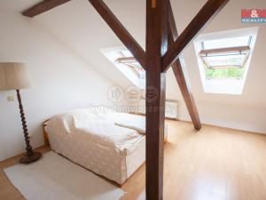Pronájem bytu 2+kk, Praha - Vršovice, Holandská, 50 m2