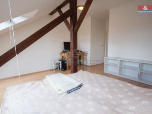 Pronájem bytu 2+kk, Praha - Vršovice, Holandská, 50 m2