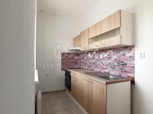 Pronájem bytu 1+1, Šternberk, Komenského, 35 m2