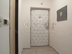 Pronájem bytu 1+1, Šternberk, Komenského, 35 m2