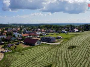 Prodej pozemku pro bydlení, Mirotice, 1014 m2