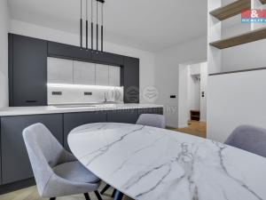 Prodej bytu 2+kk, Praha - Hloubětín, Konzumní, 45 m2