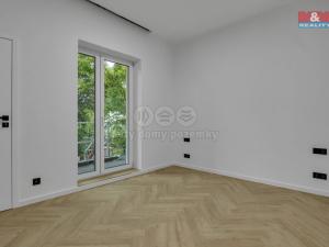 Prodej bytu 2+kk, Praha - Hloubětín, Konzumní, 45 m2