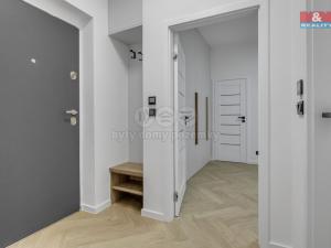 Prodej bytu 2+kk, Praha - Hloubětín, Konzumní, 45 m2