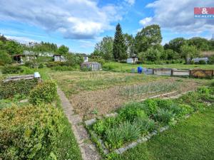 Prodej chaty, Jihlava, 14 m2