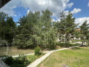 Pronájem bytu 2+1, Dobřany, 60 m2