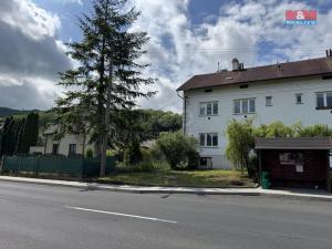 Pronájem bytu 2+kk, Velké Březno - Valtířov, 46 m2