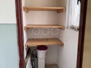 Pronájem bytu 2+kk, Velké Březno - Valtířov, 46 m2