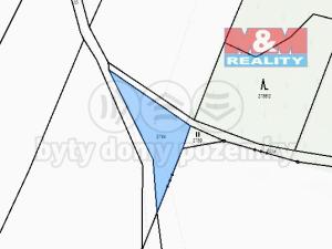 Prodej pole, Dobev - Malé Nepodřice, 32652 m2