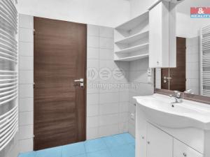 Prodej bytu 3+kk, Březová nad Svitavou, Moravské náměstí, 64 m2