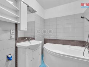 Prodej bytu 3+kk, Březová nad Svitavou, Moravské náměstí, 64 m2