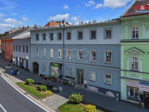 Prodej bytu 3+kk, Březová nad Svitavou, Moravské náměstí, 64 m2