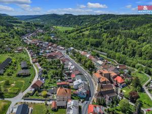Prodej bytu 3+kk, Březová nad Svitavou, Moravské náměstí, 64 m2
