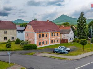Prodej rodinného domu, Velemín, 262 m2