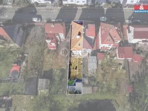 Prodej rodinného domu, Plzeň, K Pecihrádku, 218 m2