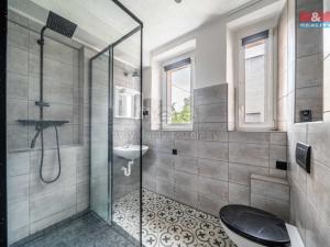 Prodej rodinného domu, Plzeň, K Pecihrádku, 218 m2