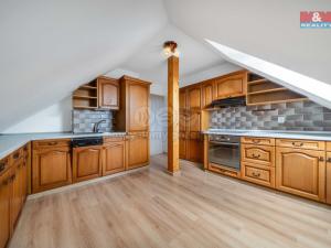 Prodej rodinného domu, Plzeň, K Pecihrádku, 218 m2