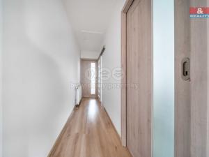 Prodej rodinného domu, Plzeň, K Pecihrádku, 218 m2