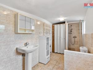 Prodej rodinného domu, Dětřichov, 105 m2