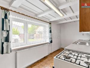 Prodej rodinného domu, Dětřichov, 105 m2