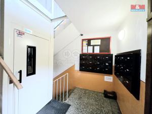 Prodej bytu 3+kk, Louny, Kosmonautů, 54 m2