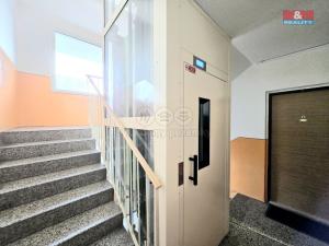 Prodej bytu 3+kk, Louny, Kosmonautů, 54 m2