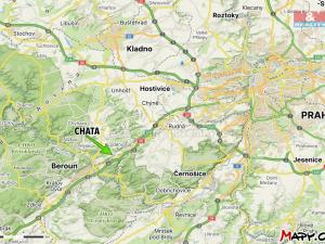 Prodej chaty, Vráž, Nad Stupicemi, 48 m2