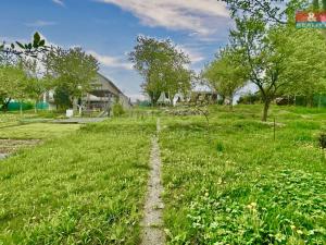 Prodej pozemku pro bydlení, Uherský Brod, 801 m2