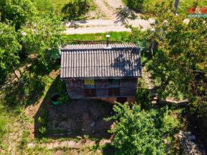 Prodej pozemku pro bydlení, Uherský Brod, 801 m2