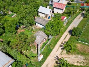 Prodej pozemku pro bydlení, Uherský Brod, 801 m2
