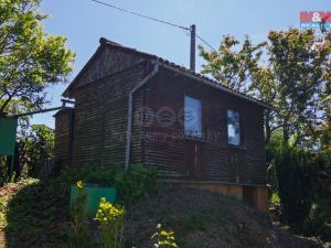 Prodej pozemku pro bydlení, Uherský Brod, 801 m2