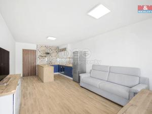 Prodej bytu 3+kk, Praha - Vysočany, Svatošových, 85 m2