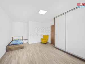 Prodej bytu 3+kk, Praha - Vysočany, Svatošových, 85 m2