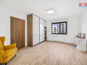 Prodej bytu 3+kk, Praha - Vysočany, Svatošových, 85 m2