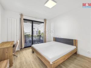 Prodej bytu 3+kk, Praha - Vysočany, Svatošových, 85 m2