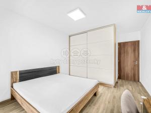 Prodej bytu 3+kk, Praha - Vysočany, Svatošových, 85 m2