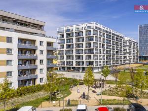 Prodej bytu 3+kk, Praha - Vysočany, Svatošových, 85 m2
