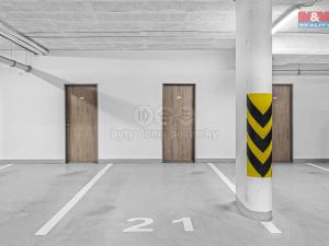 Prodej bytu 3+kk, Praha - Vysočany, Svatošových, 85 m2
